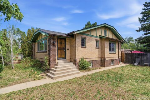 Photo of 2686 King Street, Denver, CO 80211 (MLS # 3490829)