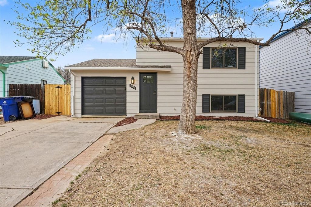 Photo of 10720 Miller Court, Broomfield, CO 80021 (MLS # 5295076)