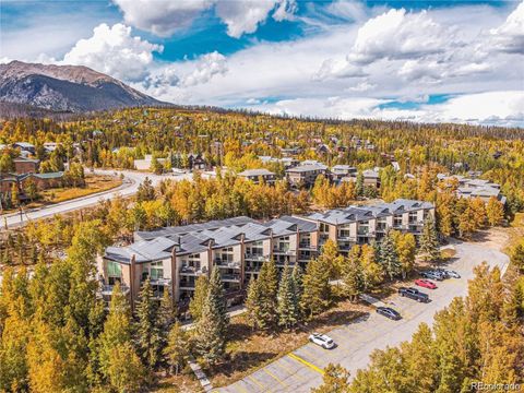 7222 Ryan Gulch Road 202 Silverthorne CO 80498