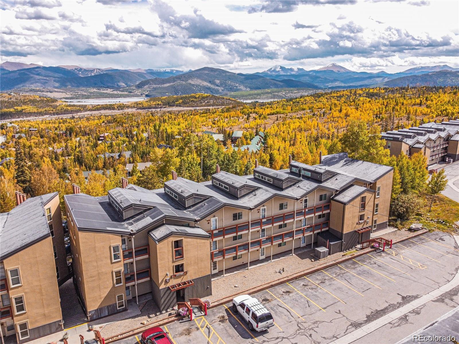 7222 Ryan Gulch Road 202, Silverthorne, CO, 80498 2 7222 Ryan Gulch Road 202