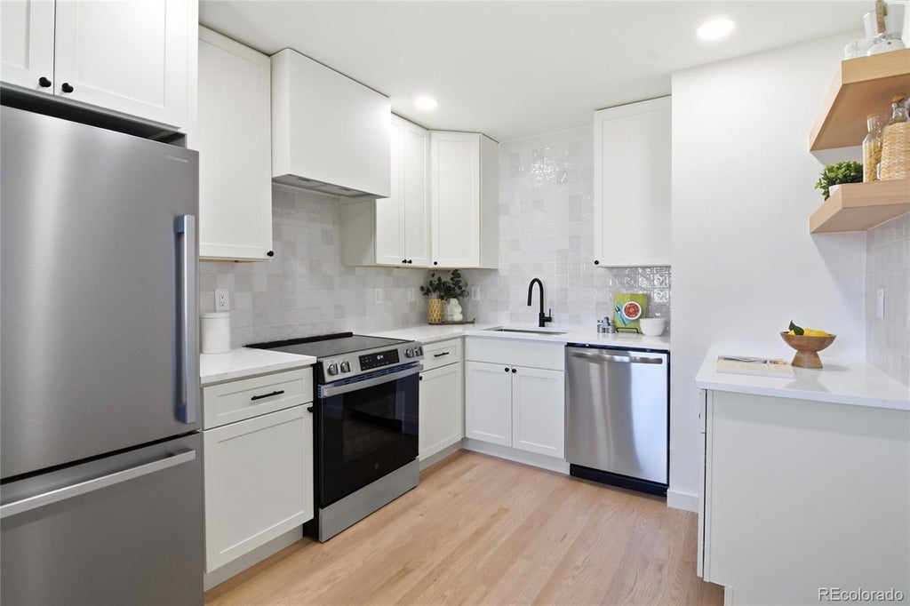 Photo of 3662 Grape Street, Denver, CO 80207 (MLS # 4242758)