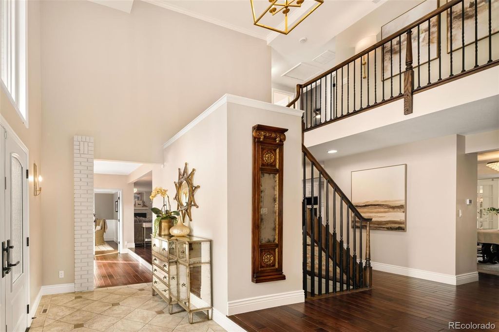 Photo of 66 Charlou Circle, Cherry Hills Village, CO 80111 (MLS # 2470474)