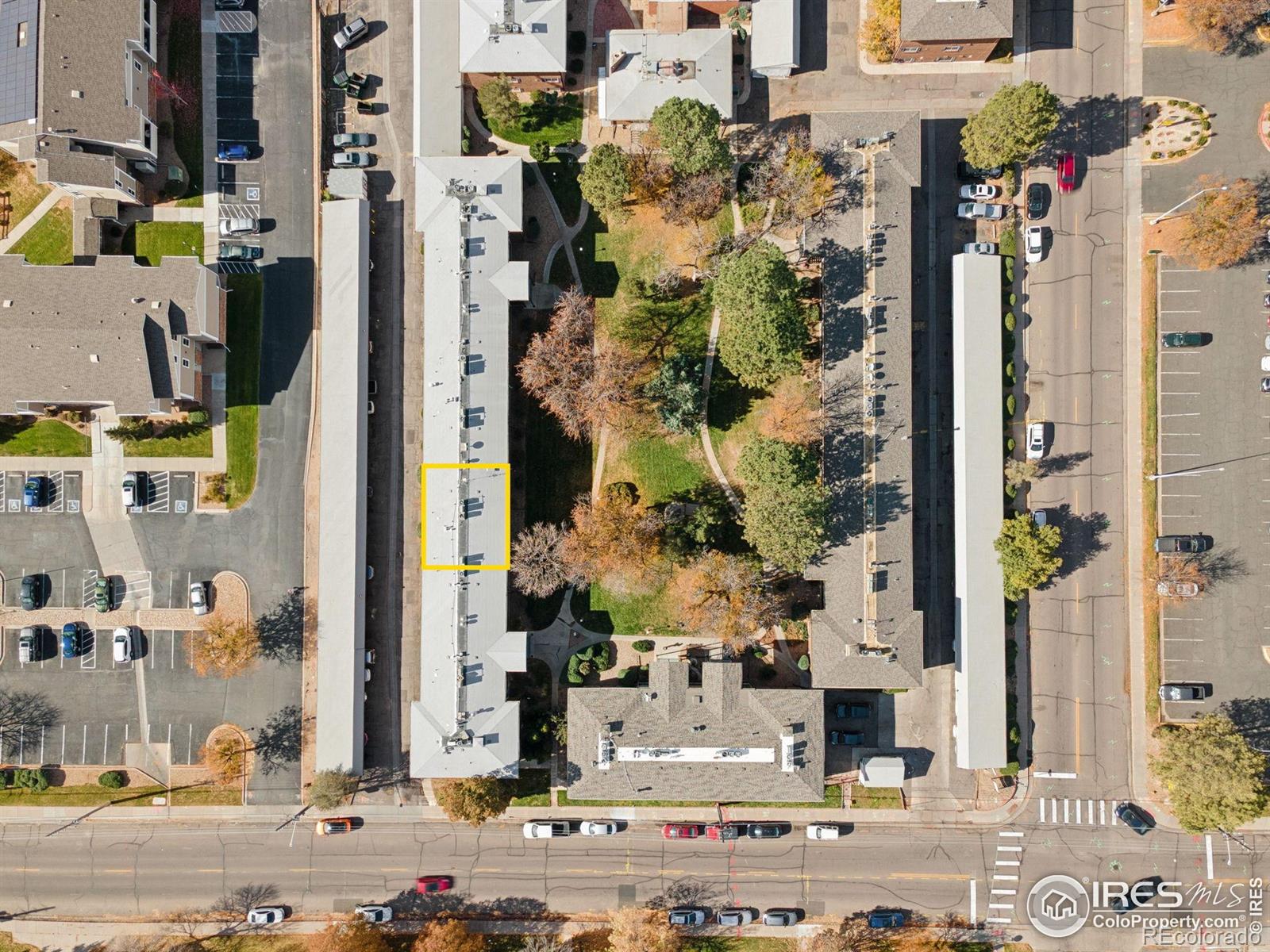 6800 E Tennessee Avenue 432