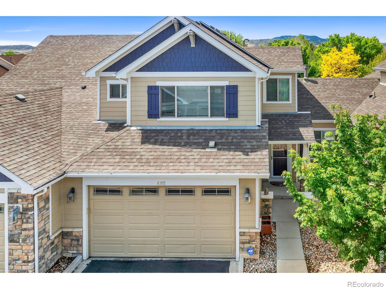 6902 Nimitz Drive A102