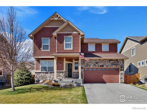 815 Campfire Drive, Fort Collins, CO 80524 - #: IR1005419