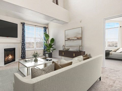 Photo of 18611 Stroh Road #5208, Parker, CO 80134 (MLS # 6108410)