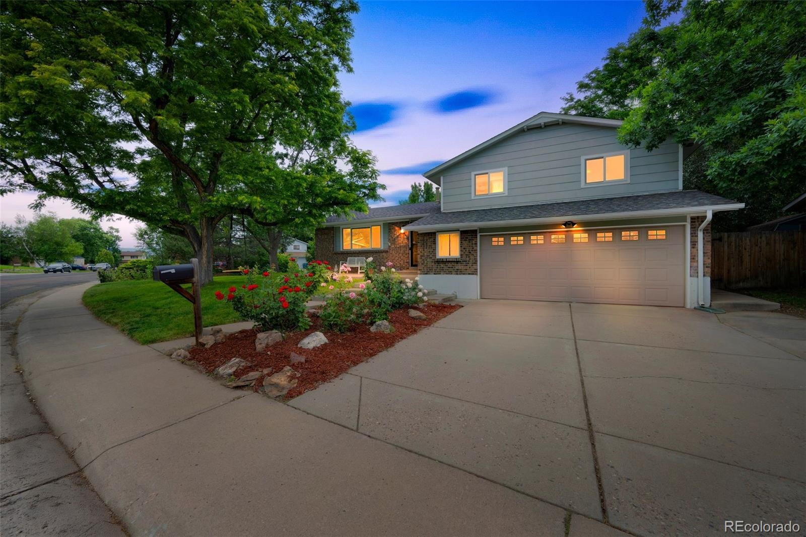 8935 W Swarthmore Drive, Littleton, CO, 80123 1 8935 W Swarthmore Drive