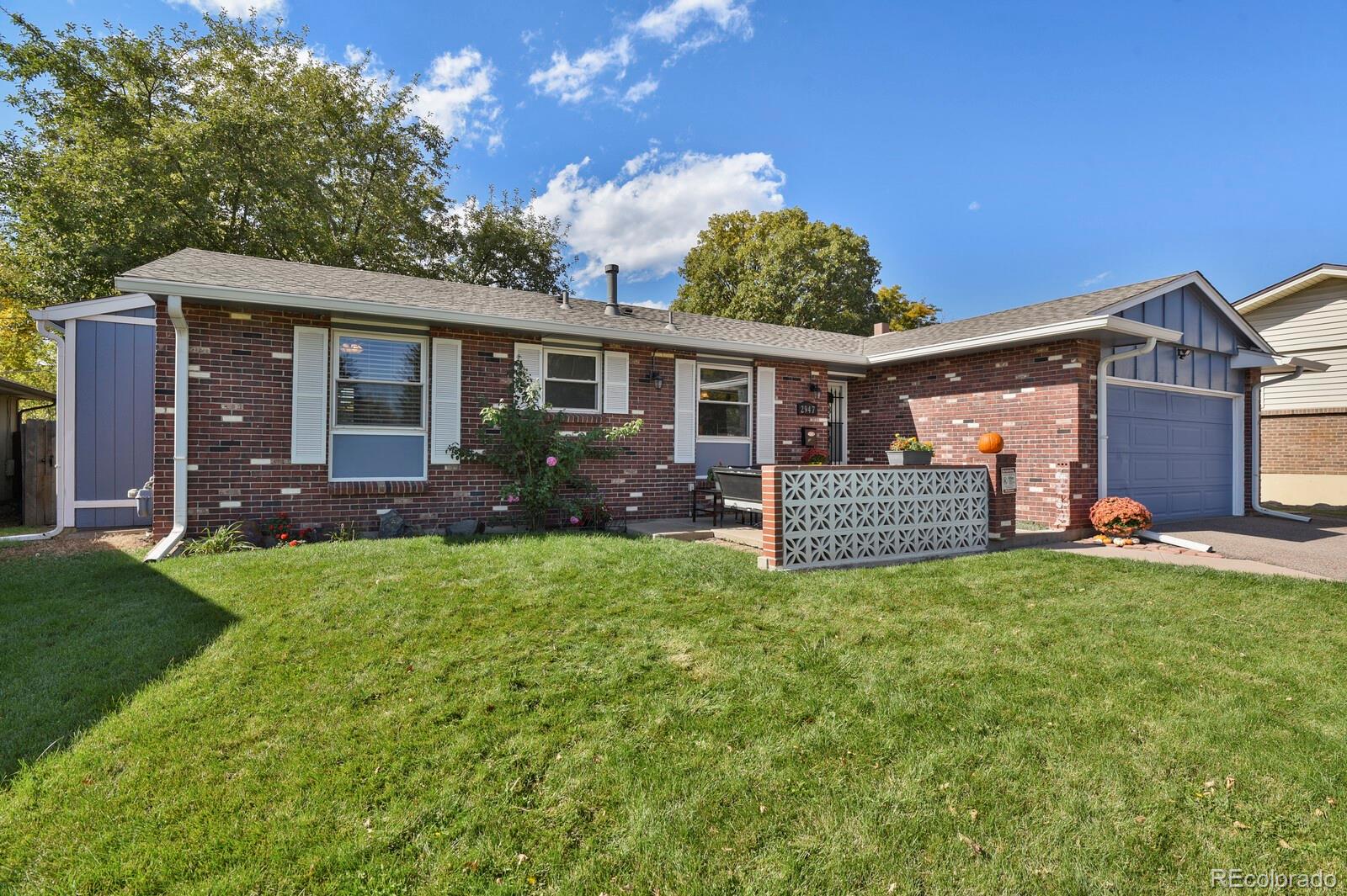 2947 S Sheridan Boulevard