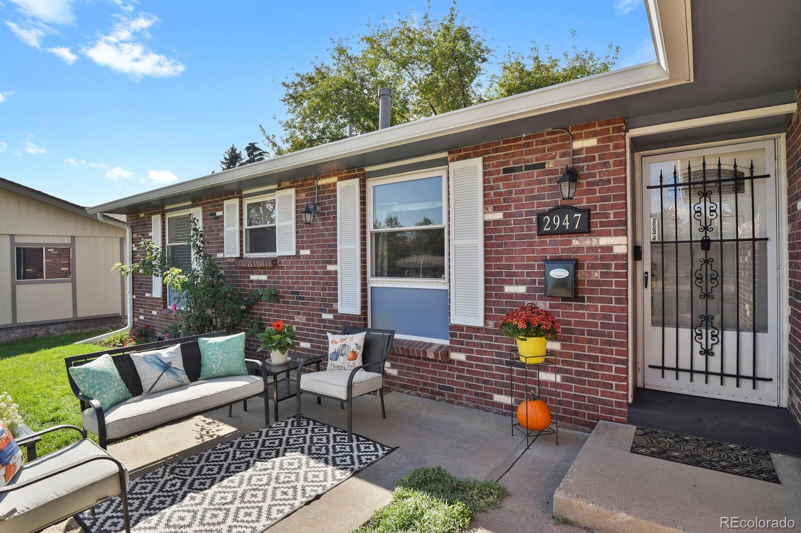 2947 S Sheridan Boulevard