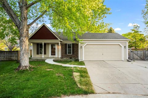 12665 Grove Court Broomfield CO 80020