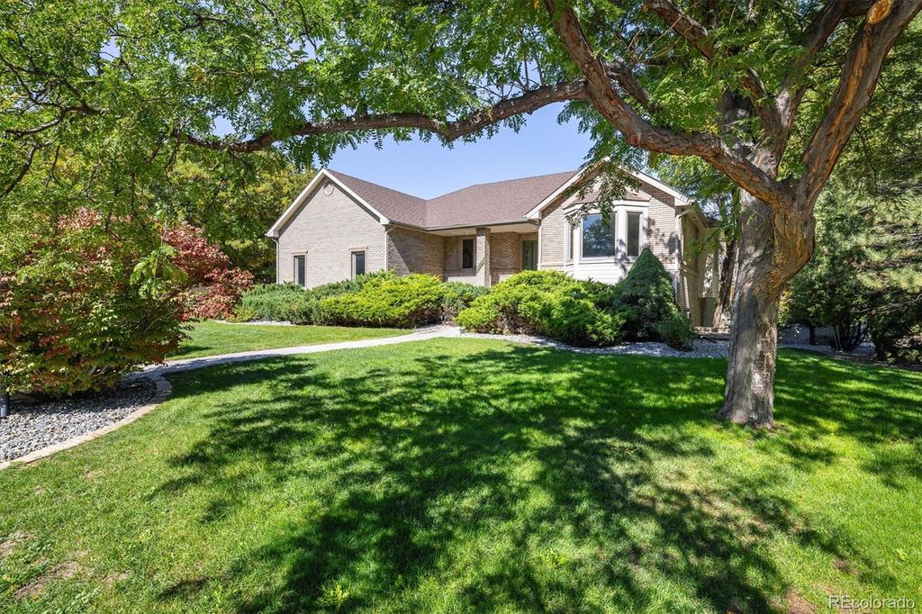 Photo of 2520 Columbine Circle, Lafayette, CO 80026 (MLS # 7958866)