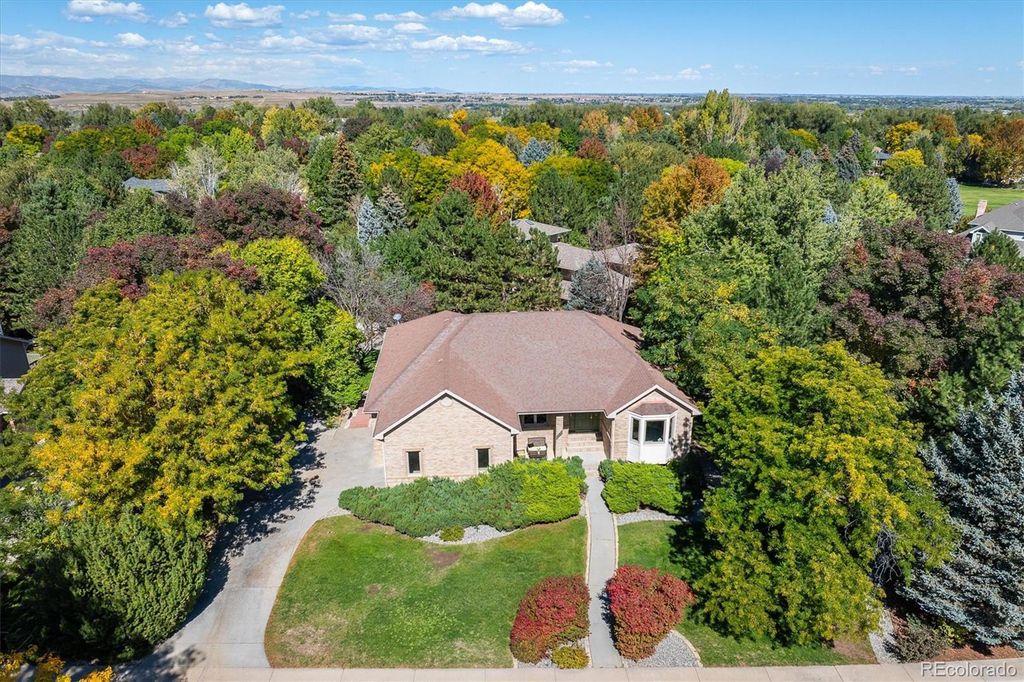 Photo of 2520 Columbine Circle, Lafayette, CO 80026 (MLS # 7958866)