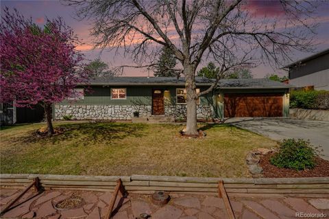 8207 High Street Denver CO 80229