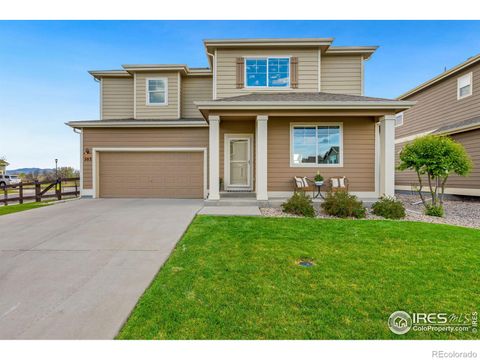 503 Muskegon Court, Fort Collins, CO 80524 - #: IR987415