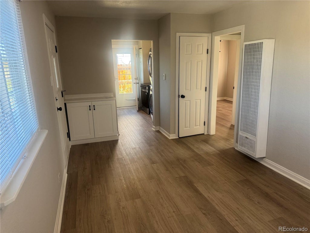 Photo of 1110 Quince Street, Denver, CO 80220 (MLS # 5404131)