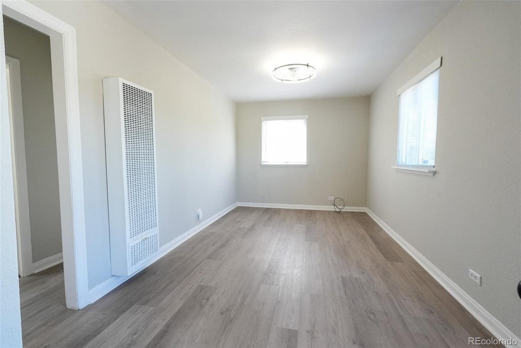 Photo of 1110 Quince Street, Denver, CO 80220 (MLS # 5404131)