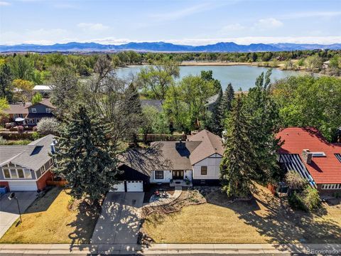 Photo of 1271 Bellaire Street, Broomfield, CO 80020 (MLS # 5895256)