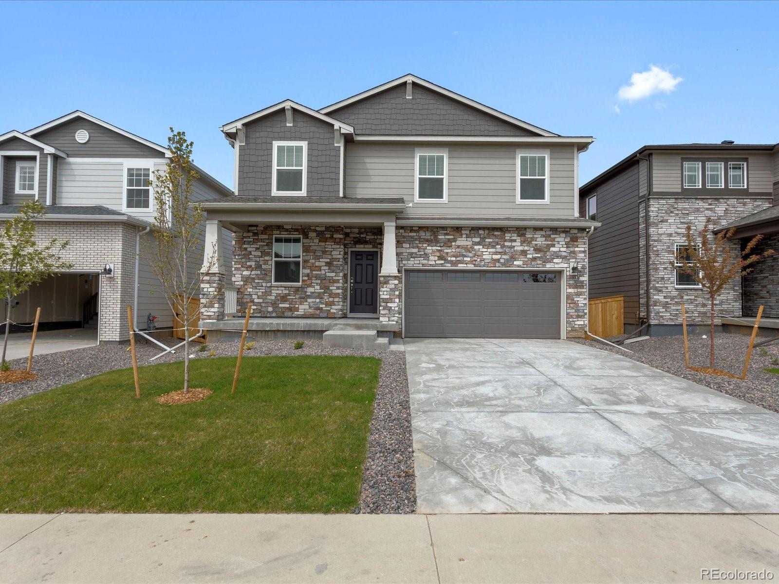 553 Homestead Avenue, Brighton, CO, 80601 1 553 Homestead Avenue