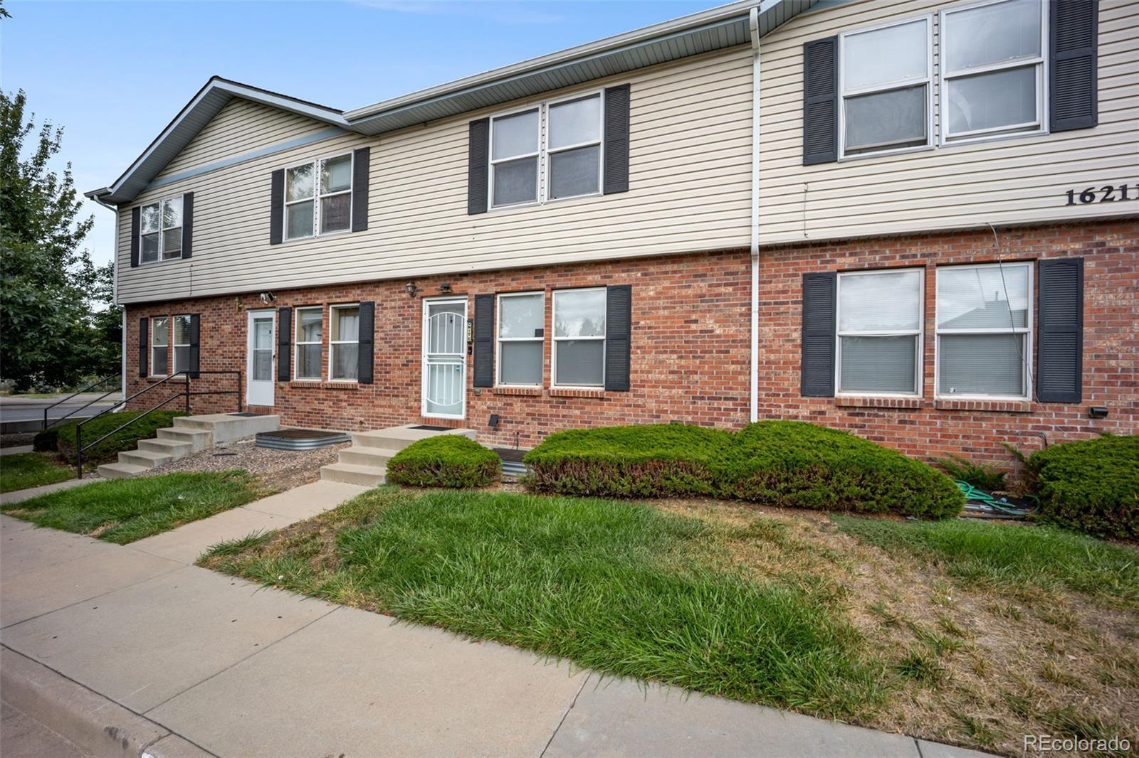 16211 E 17th Place C, Aurora, CO, 80011 2 16211 E 17th Place C