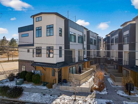 2214 W Powers Avenue Littleton CO 80120