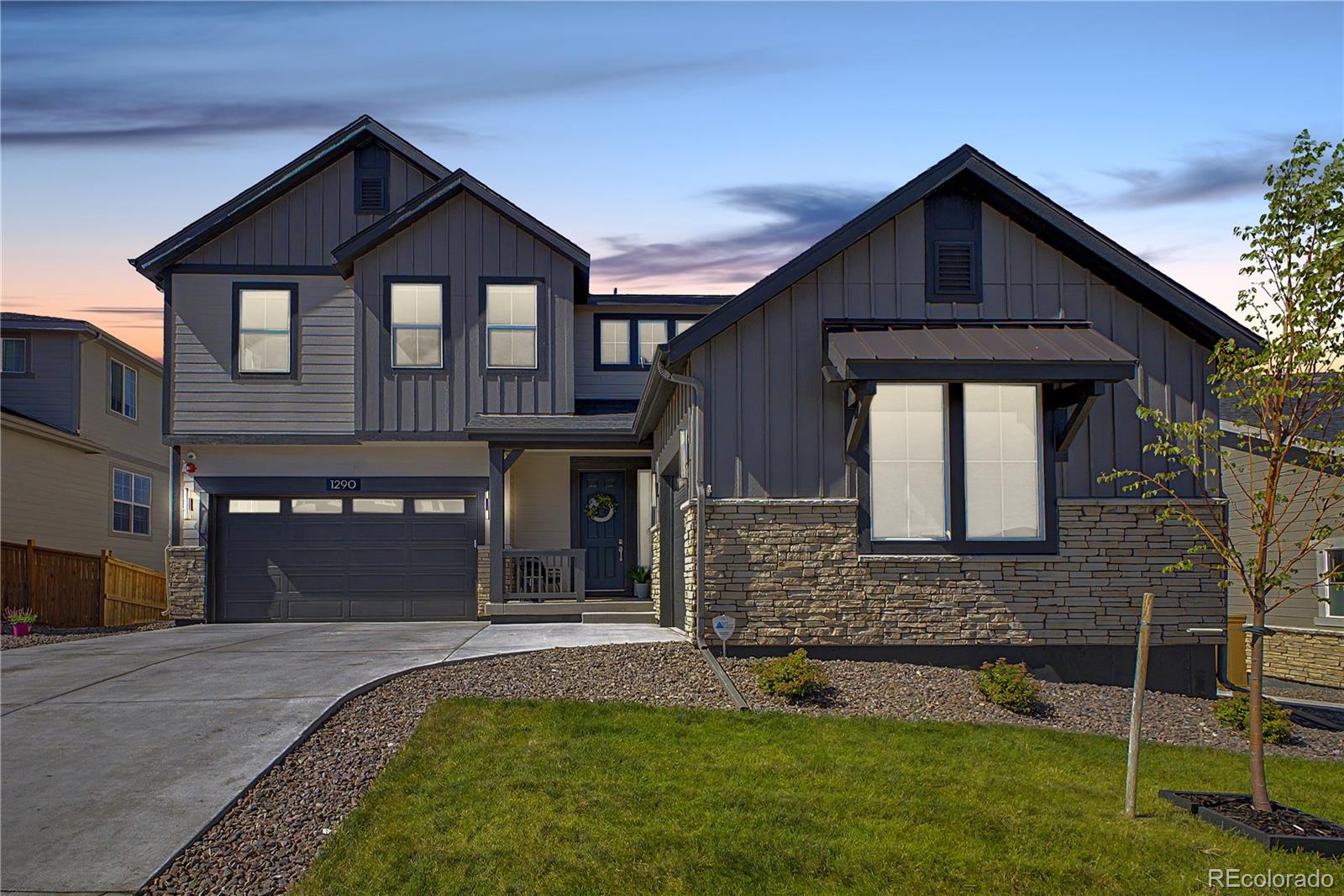 1290 Raindance Place