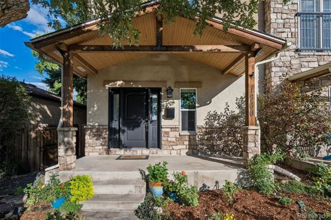 1960 S Sherman Street Denver CO 80210