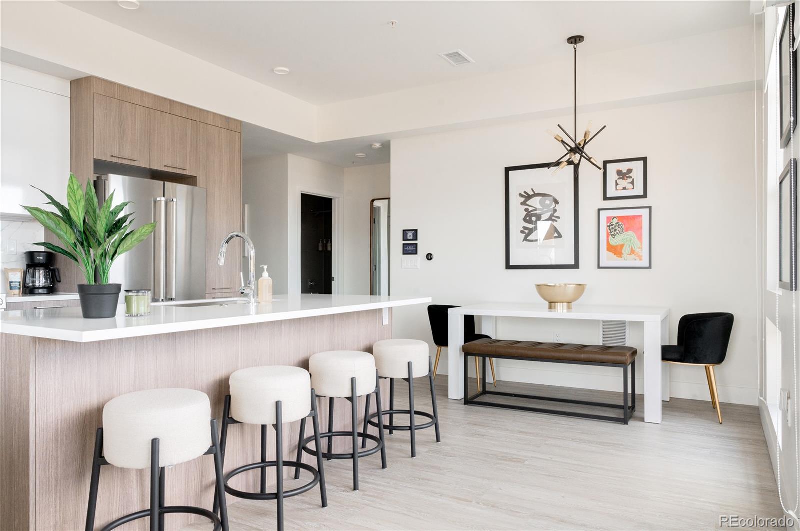 2880 Zuni Street 404