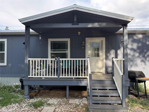 Photo of 845 Oak Street #46, Salida, CO 81201 (MLS # 9951292)