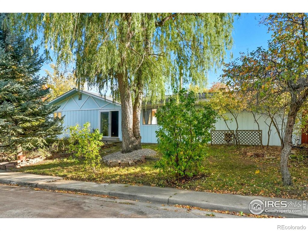 Photo of 4559 Beachcomber Court, Boulder, CO 80301 (MLS # IR1049990)