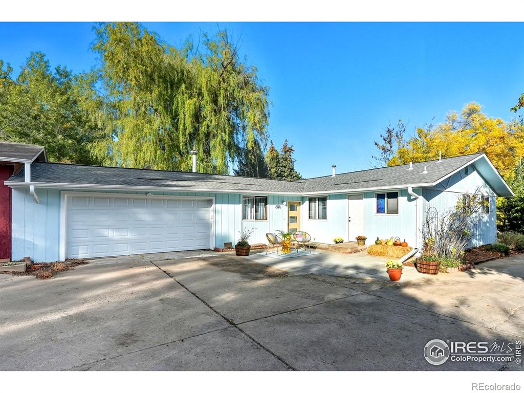 Photo of 4559 Beachcomber Court, Boulder, CO 80301 (MLS # IR1049990)
