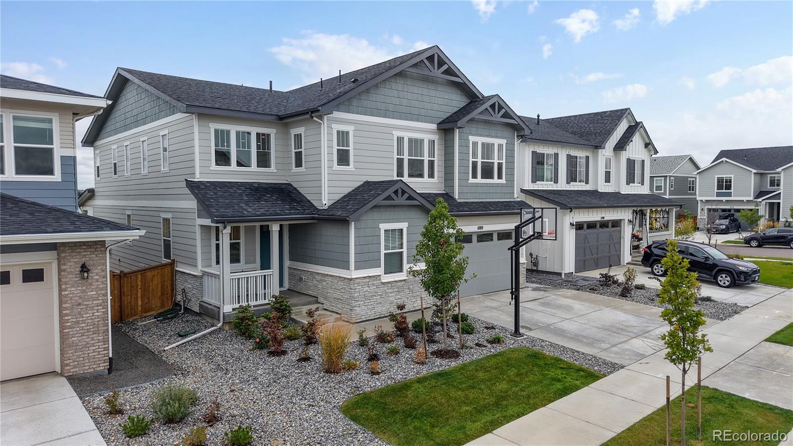 1180 Joseph Place, Erie, CO, 80026 2 1180 Joseph Place