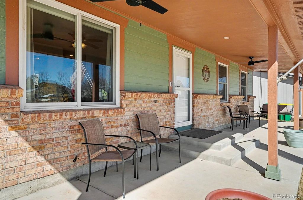 Photo of 10621 Oak Street, Westminster, CO 80021 (MLS # 2700424)