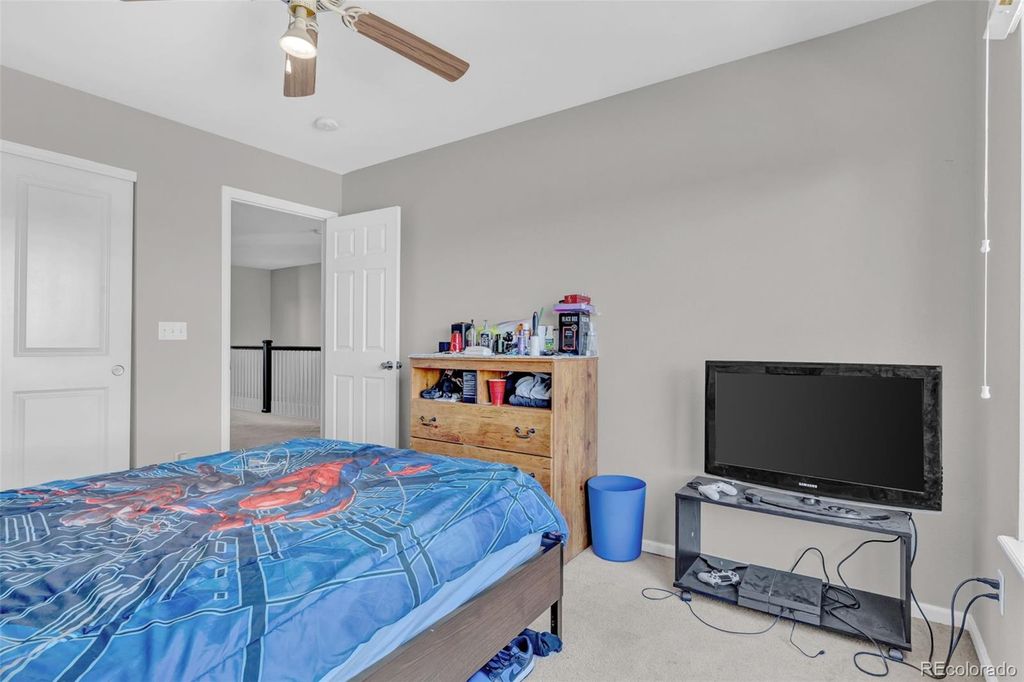 Photo of 10656 Racine Circle, Commerce City, CO 80022 (MLS # 2987463)