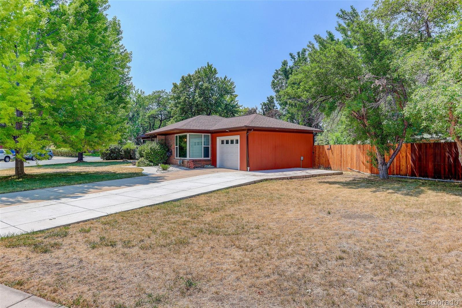 465 Cody Drive