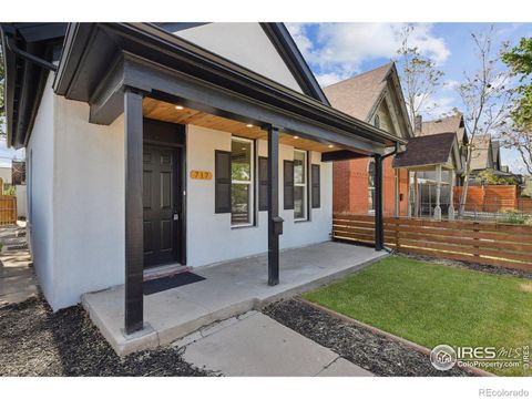 717 Inca Street Denver CO 80204