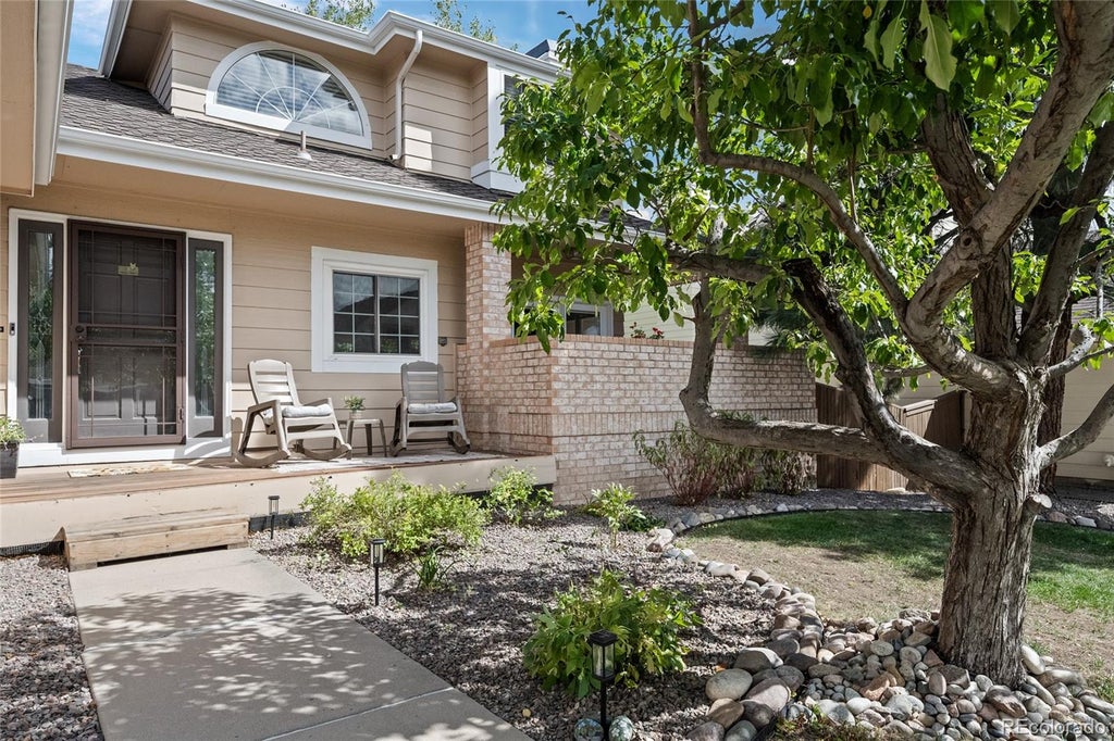 Photo of 8970 Green Meadows Drive, Highlands Ranch, CO 80126 (MLS # 1776143)