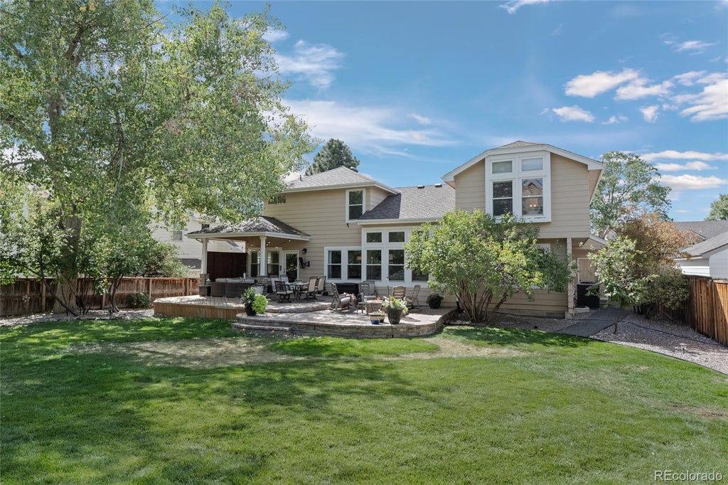 Photo of 8970 Green Meadows Drive, Highlands Ranch, CO 80126 (MLS # 1776143)