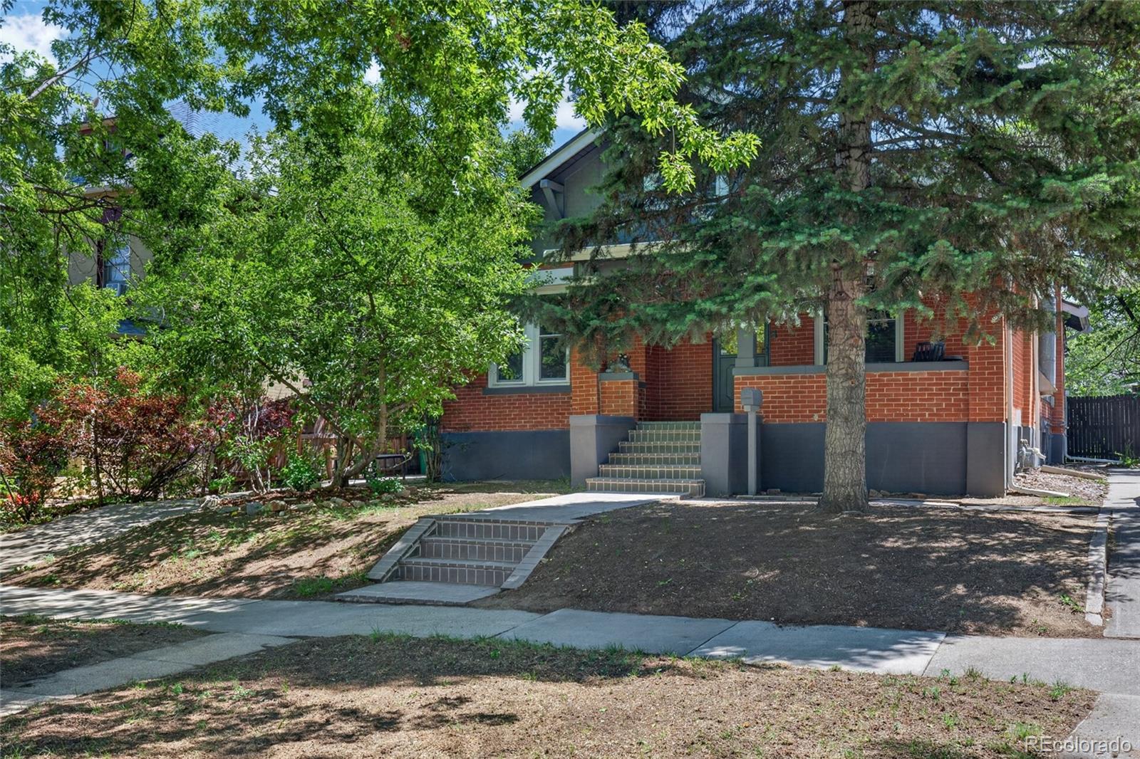 1380 Poplar Street