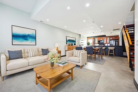 1544 Zenobia Street 103 Denver CO 80204