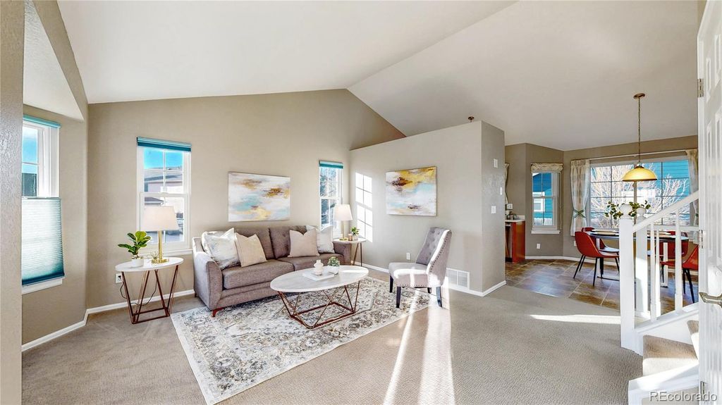 Photo of 13364 Cherry Court, Thornton, CO 80241 (MLS # 2567990)