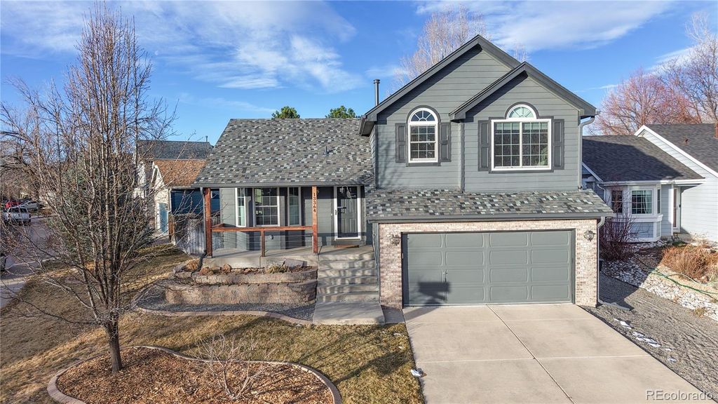 Photo of 13364 Cherry Court, Thornton, CO 80241 (MLS # 2567990)