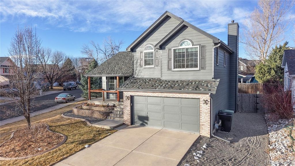 Photo of 13364 Cherry Court, Thornton, CO 80241 (MLS # 2567990)