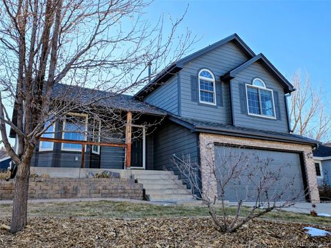 13364 Cherry Court Thornton CO 80241