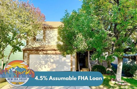 12065 Ivanhoe Court Brighton CO 80602