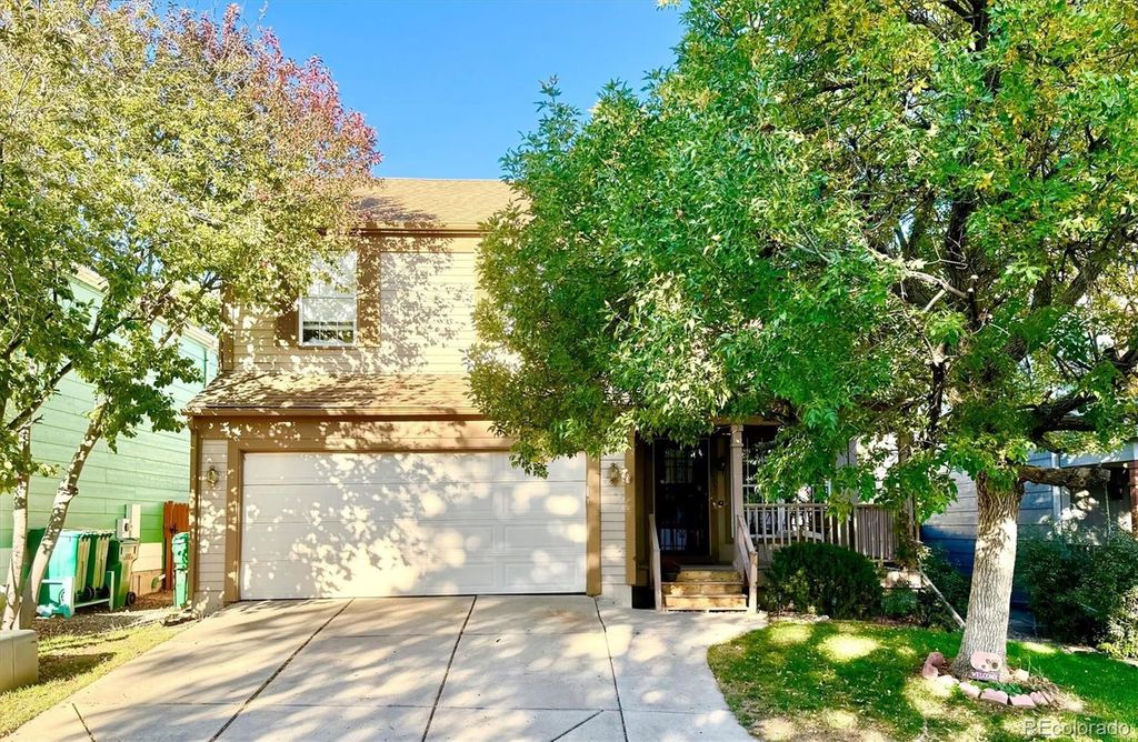 Photo of 12065 Ivanhoe Court, Brighton, CO 80602 (MLS # 3656023)