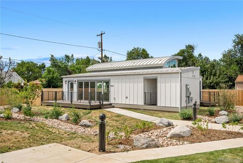 1957 Blackhawk Street Aurora CO 80011