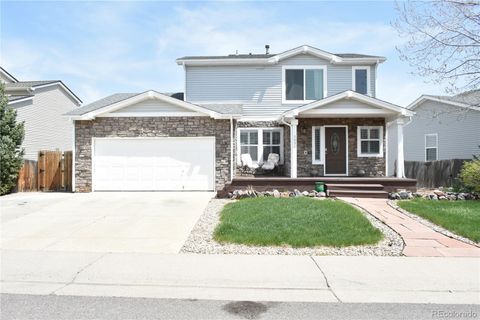 8096 Eagleview Drive, Littleton, CO 80125 - #: 4354817
