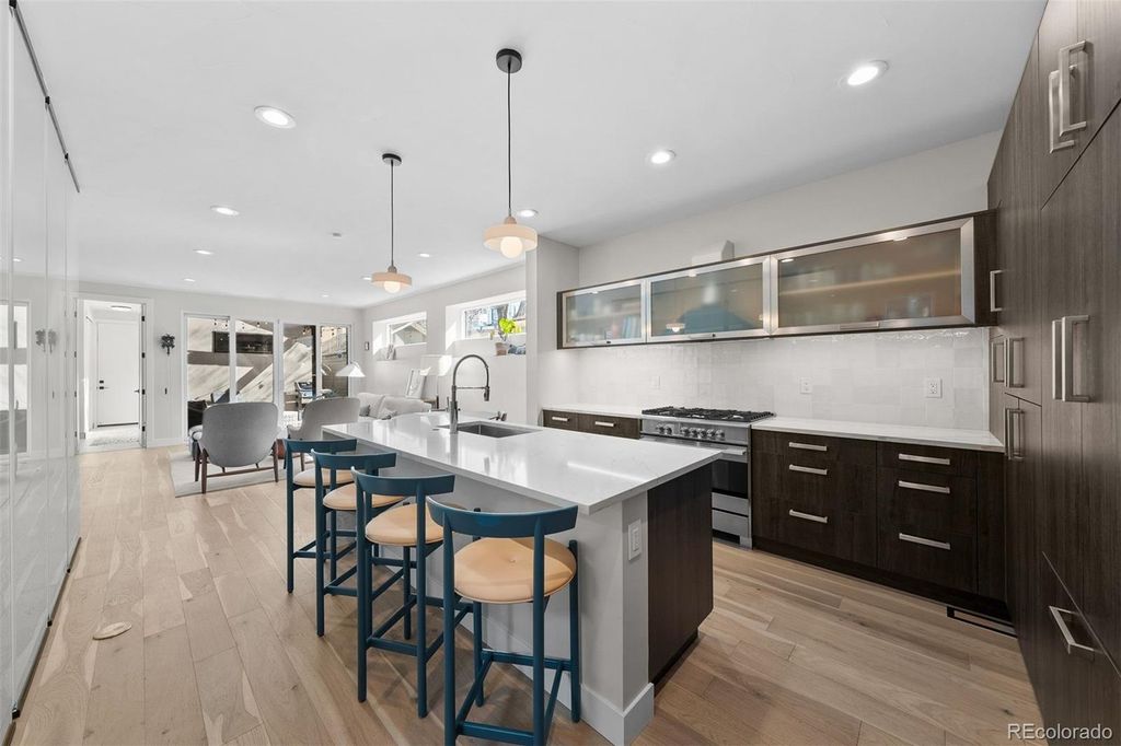 Photo of 4426 Utica Street, Denver, CO 80212 (MLS # 5720161)