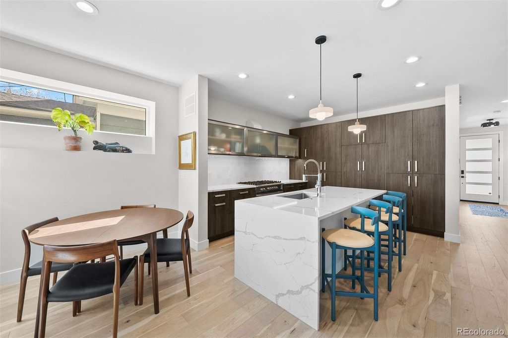Photo of 4426 Utica Street, Denver, CO 80212 (MLS # 5720161)
