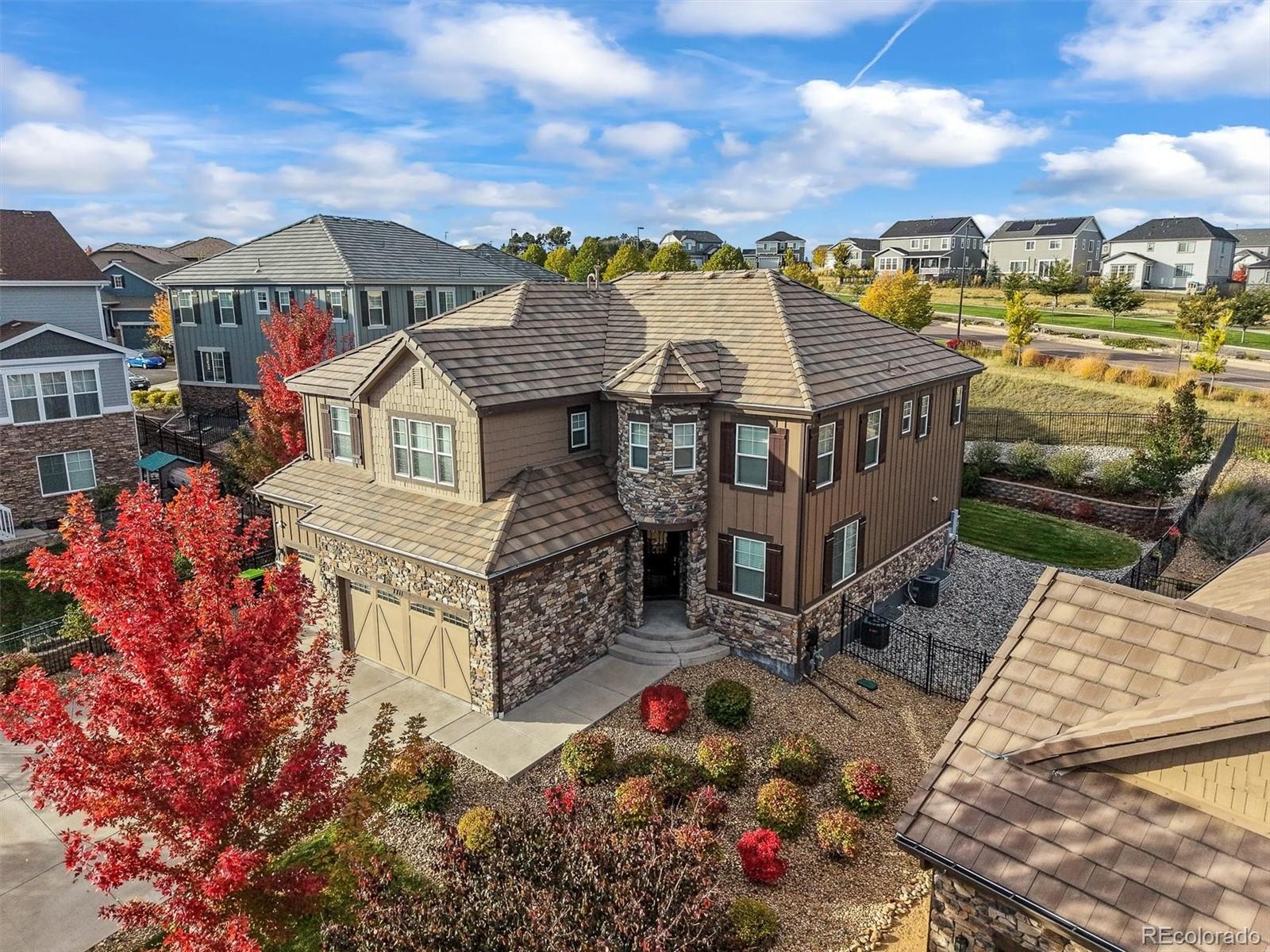 7711 S Queensburg Way